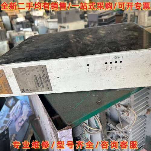 议价制动单模块，SIMOVERT下来一台，型号6维修