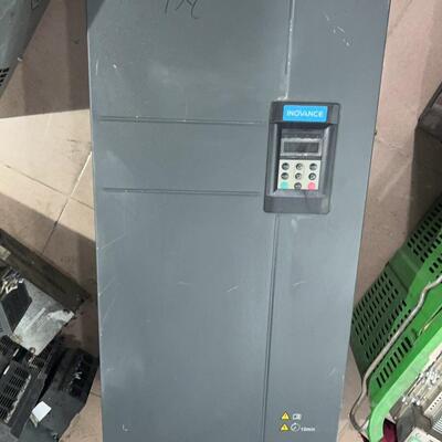 MD290T132G/160P 汇川变频器 132kw 160kw 工业调速装置议价维修