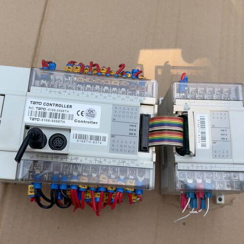 TT-5166TH 台通 PLC 可编程工业控制器议价维修