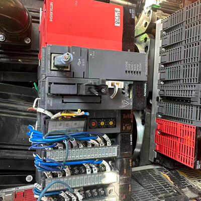 Q04UDEHCPU Q172DCPU QJ61BT11N QX40-S1 QY50 PLC模块议价维修