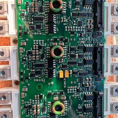 FS450R17KE3/AGDR-72C ABB800工控变频器议价维修