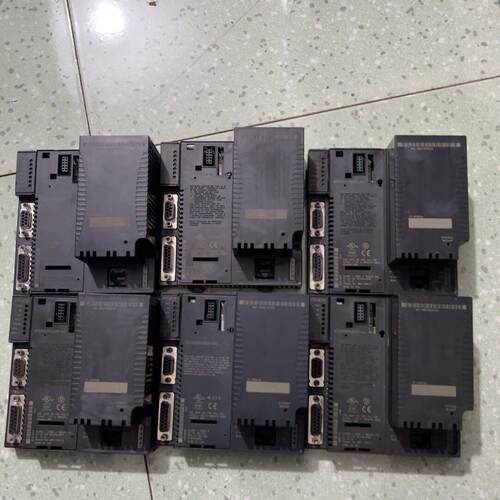 IC200CPUE05 GE发那科 工控CPU模块 外观瑕疵议价维修
