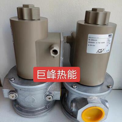 议价SG40R02NT33 SG40RQ/220 SG40R02NT31D 燃气电磁阀维修