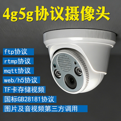 国标GB28181协议监控rtmp推流