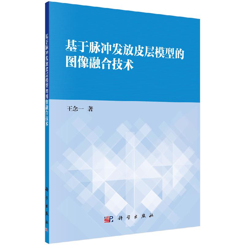 基于脉冲发放皮层模型的图像融合技术