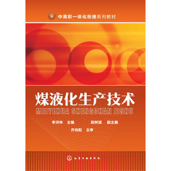 煤液化生产技术(李洪林)