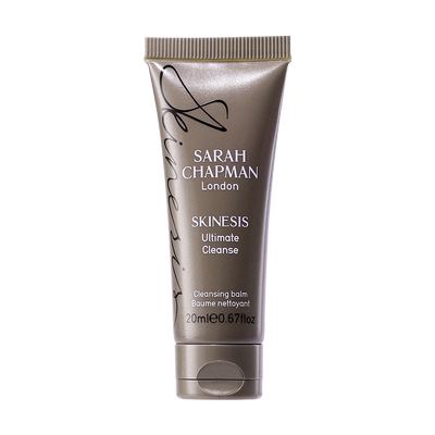 【卸妆膏旅行装】Sarah Chapman按摩卸妆洁面膏温和卸妆乳20ml