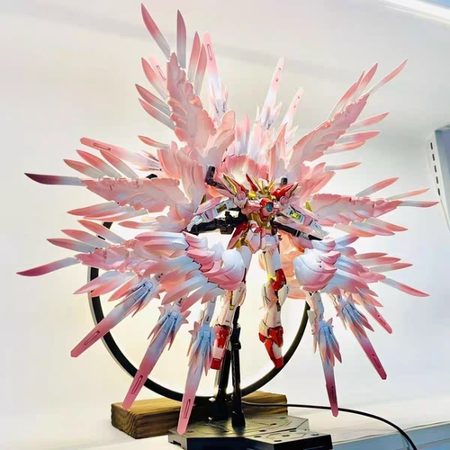 高达HG模型机甲模型盲盒随机发