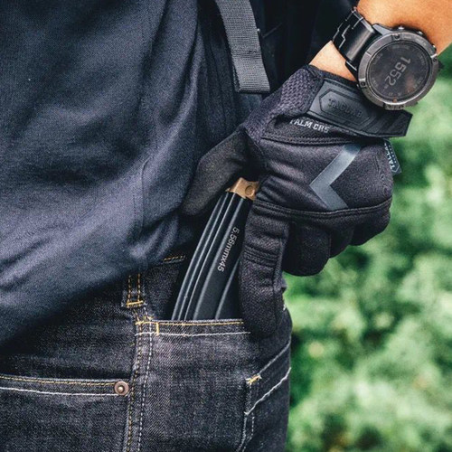 消防抢险执法掌心防割面料