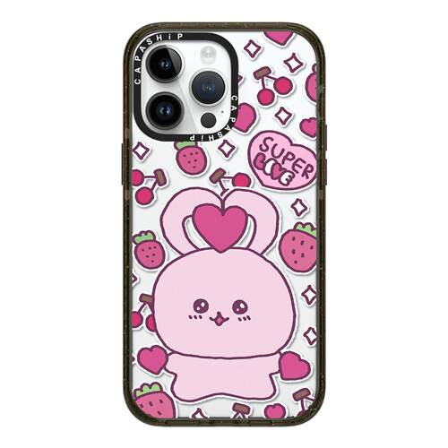 C家适用苹果15iPhone14plus16亚克力13promax17磁吸Gosimperson崔高兴手机壳12防摔11新款高级感tif保护套