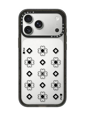 CASE适用苹果15iPhone14plus16亚克力13promax17磁吸Magsafe可爱闺蜜手机壳12防摔11新款高级感保护套