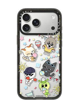 CASE适用苹果15iPhone14plus16亚克力13promax17磁吸Magsafe男团BBNEXDO手机壳12防摔11新款高级感保护套