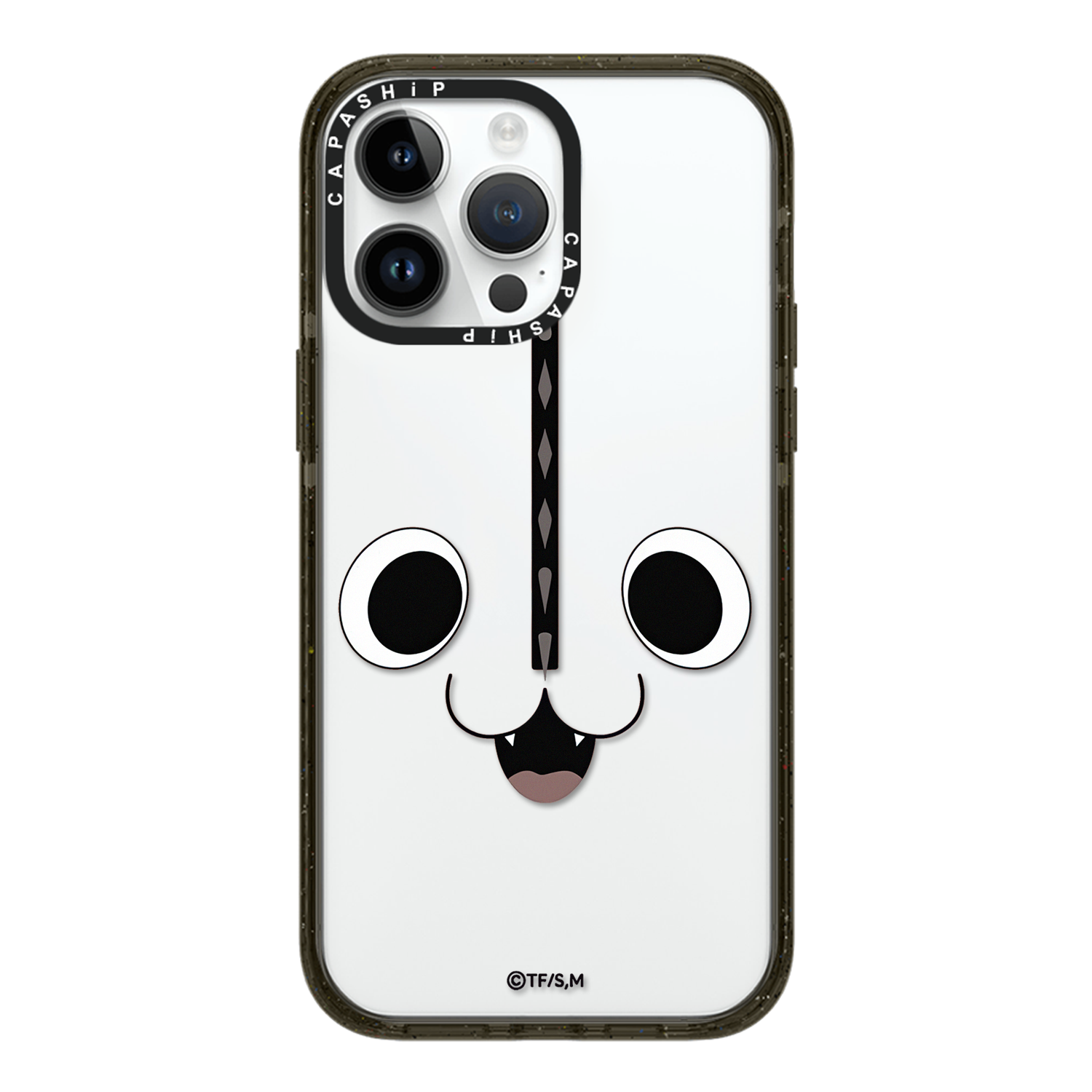 CASE适用苹果15iPhone14plus16亚克力13promax17Magsafe磁吸链锯人波奇塔手机壳12防摔11新款高级感tif保护套