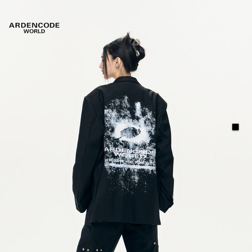 ardencode通用四季西装