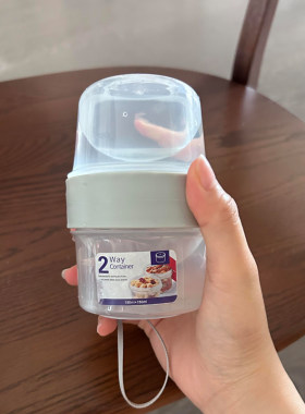 狗狗外出水杯便携式双层
