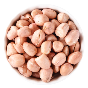 新货熟花生米低温烘焙原味花生炒熟去壳花生米家商用打豆浆小包装