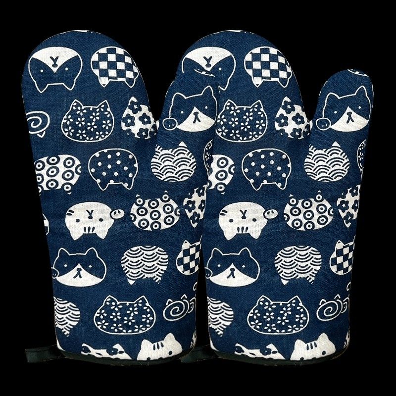 蒸烤箱防烫手套三角帽耐磨隔热手套厨房耐高温防烫专用烘焙微波炉,厨房/烹饪用具,微波炉手套,淘宝优惠券,粉丝福利购,淘宝优惠卷