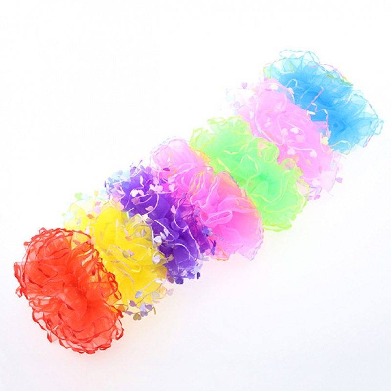 发绳发饰手腕花韩版表演发圈头花扎头绳新款舞台头饰卡通饰品盘发,饰品/流行首饰/时尚饰品新,发饰,淘宝优惠券,粉丝福利购,淘宝优惠卷