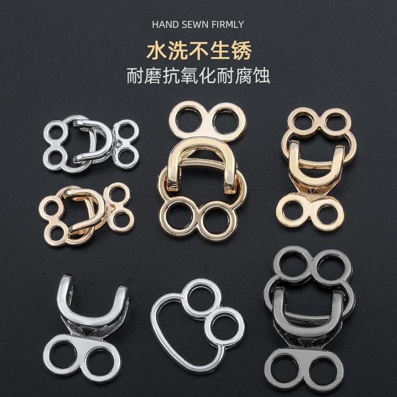 收纳扣领口挂扣扣子领勾纽扣风纪扣针织衫暗扣盘扣简约防走光扣钩,汽车用品/电子/清洗/改装,宠物安全扣,淘宝优惠券,粉丝福利购,淘宝优惠卷