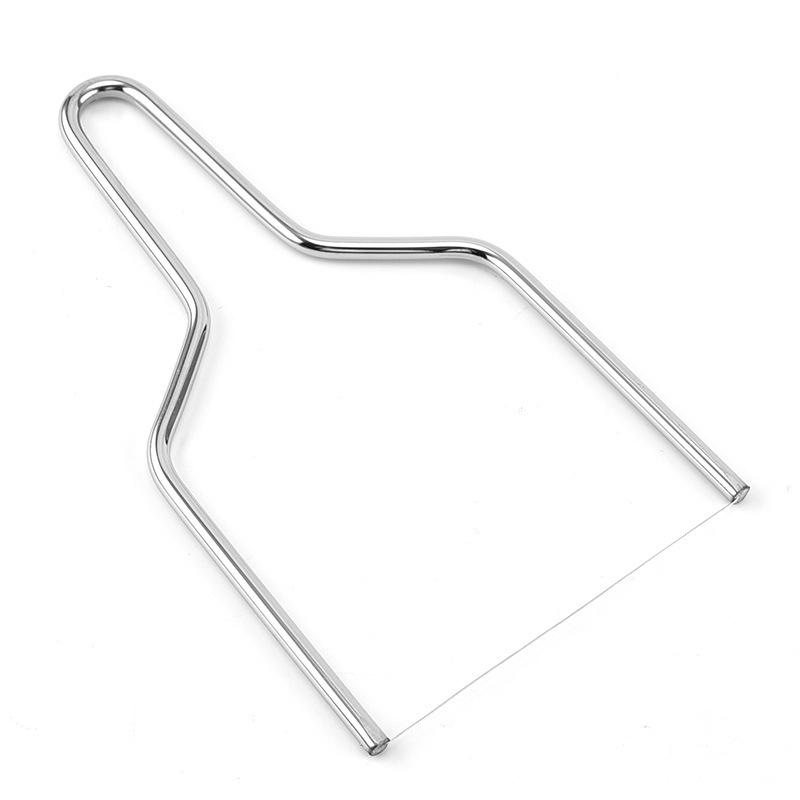 鹅肝切弓形DIY切刀芝士切Y型不锈钢钢线烘焙工具黄油切割刀,厨房/烹饪用具,多功能切菜器,淘宝优惠券,粉丝福利购,淘宝优惠卷