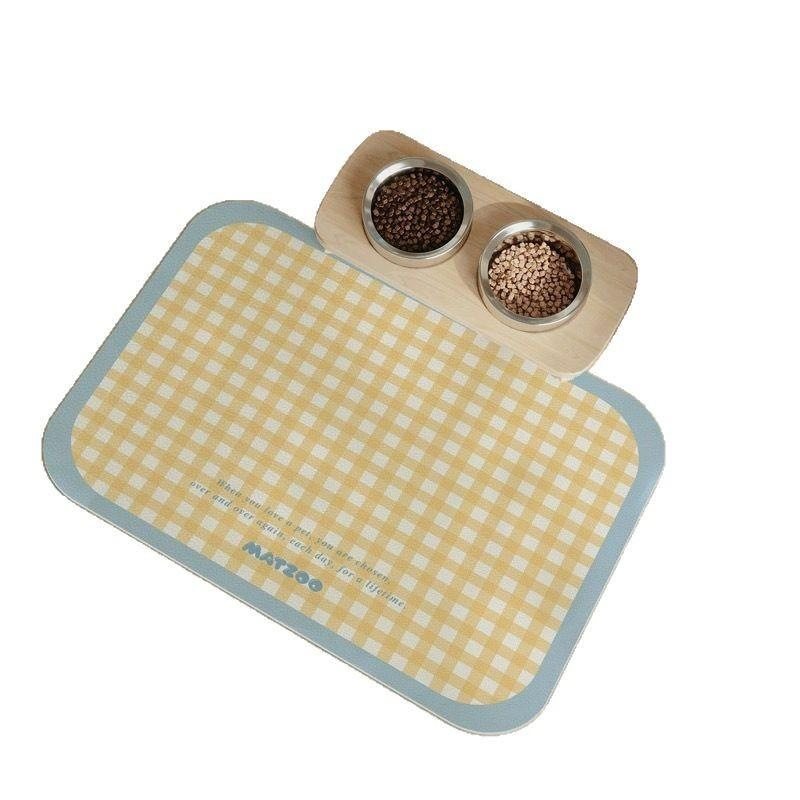 防水防油吃饭餐垫可爱宠物餐垫防水放油猫咪矽胶垫狗狗马卡龙色,宠物/宠物食品及用品,其它服饰配件,淘宝优惠券,粉丝福利购,淘宝优惠卷
