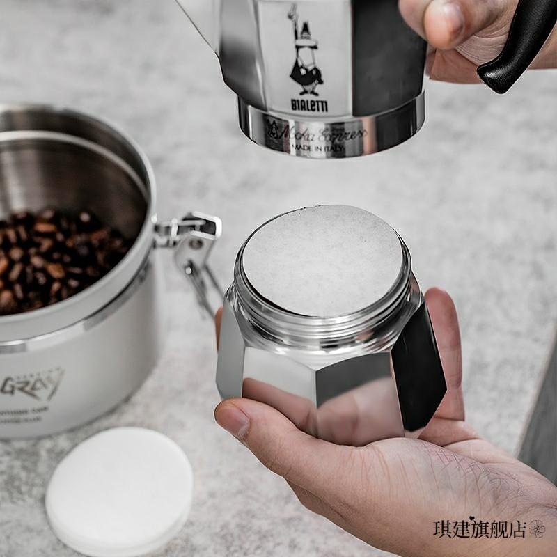 萃取爆款咖啡机圆满过滤纸烧结片配件过滤网过滤片粉碗圆形手柄,厨房/烹饪用具,其它,淘宝优惠券,粉丝福利购,淘宝优惠卷