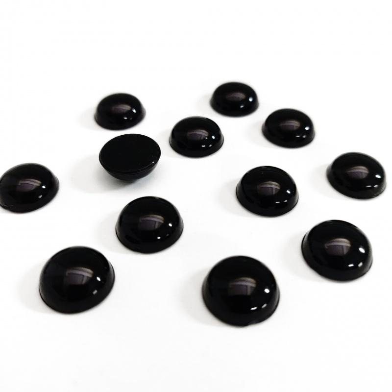 平底自制配件DIY新款手工材料眼睛螺旋袋装眼睛珠眼睛带全黑,饰品/流行首饰/时尚饰品新,线,淘宝优惠券,粉丝福利购,淘宝优惠卷