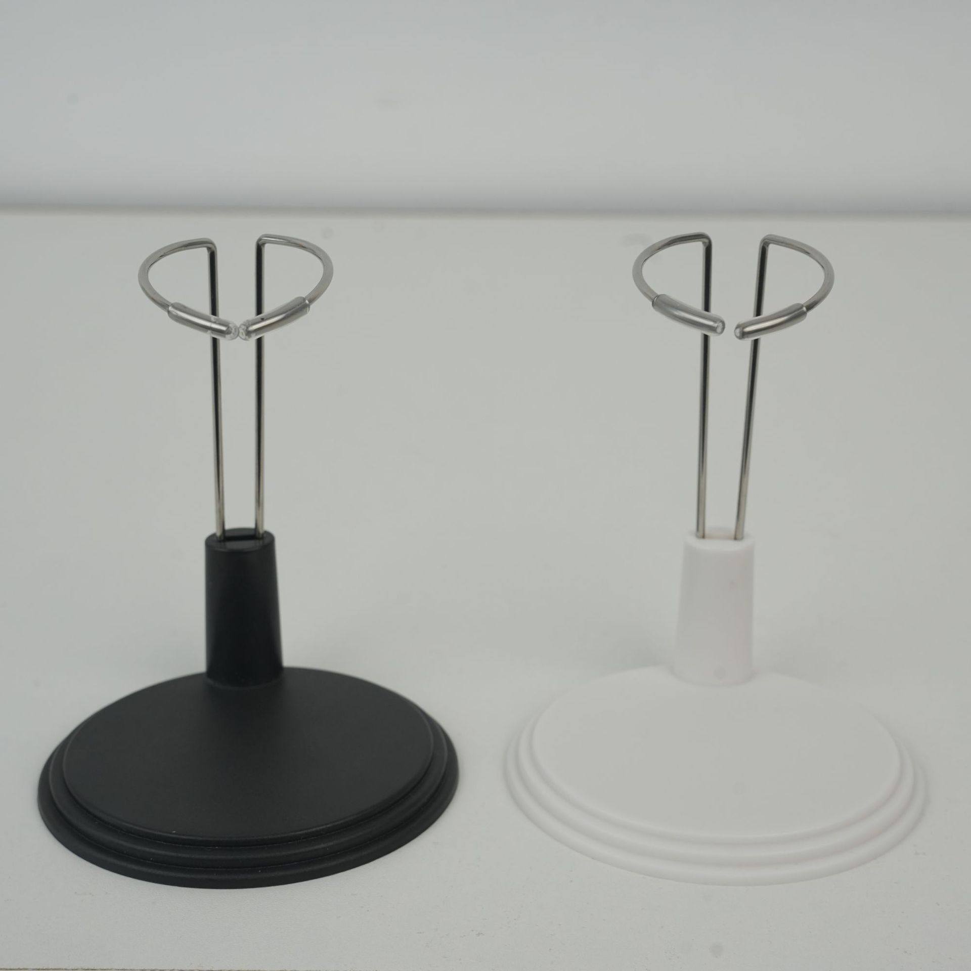 潮玩labubu配件娃娃拉布布支撑架毛绒展示BJD6分娃换装,婴童用品,阶梯凳,淘宝优惠券,粉丝福利购,淘宝优惠卷