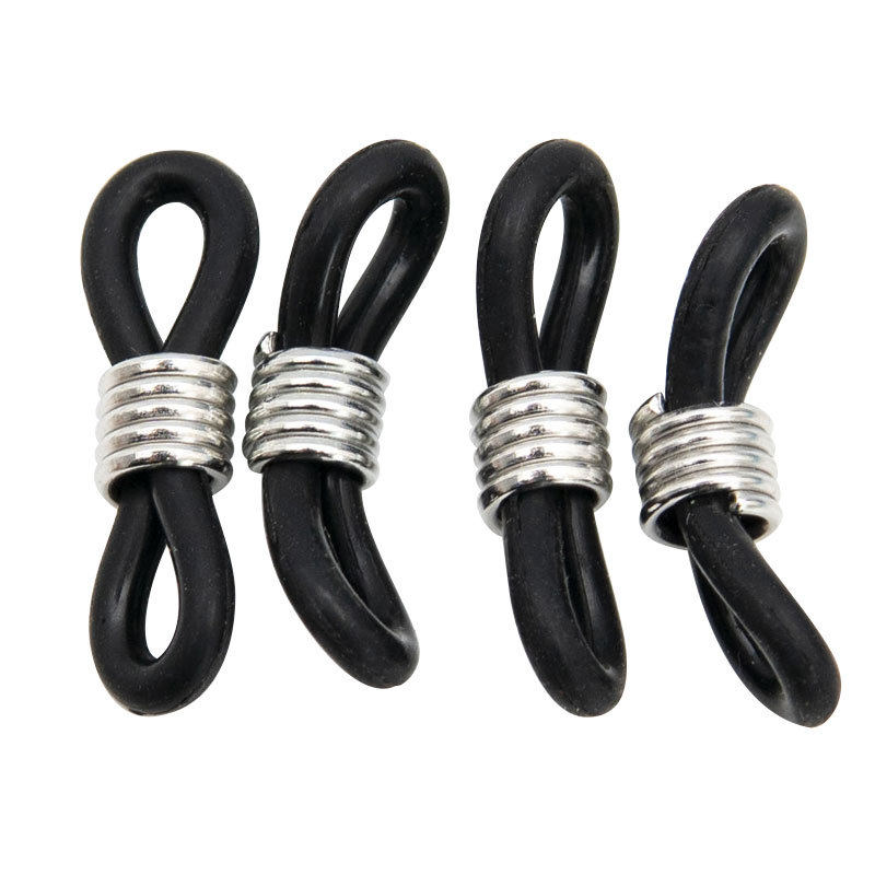 百搭备用防滑硅胶圈运动手工DIY固定硅胶圈链条饰品小配件弹力,居家日用,口罩防丢链/绳,淘宝优惠券,粉丝福利购,淘宝优惠卷