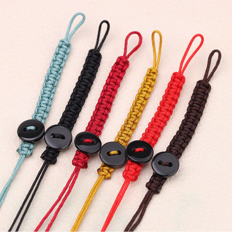编绳平结带活扣钥匙扣绳子挂件手链材料72号线玉线挂饰DIY,服饰配件/皮带/帽子/围巾,钥匙扣,淘宝优惠券,粉丝福利购,淘宝优惠卷