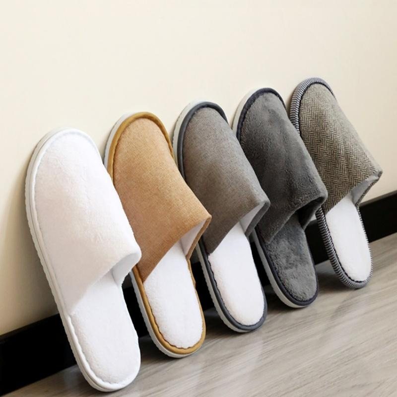 一次性拖鞋防滑款便捷用品美容院用品宾馆用品洗漱家用加大高级,居家布艺,一次性拖鞋,淘宝优惠券,粉丝福利购,淘宝优惠卷