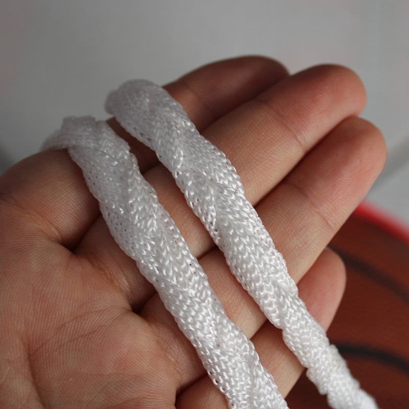 篮球足球网兜加粗网球兜可装单个承重编织袋子加粗训练手提加粗