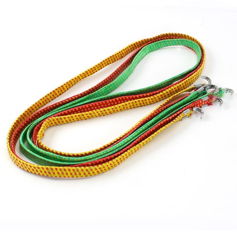 绳索行李带捆带扎带弹簧装备多功能绑带橡胶带拉紧器牛皮筋安全带,收纳整理,拉拉卷/捆绑带,淘宝优惠券,粉丝福利购,淘宝优惠卷