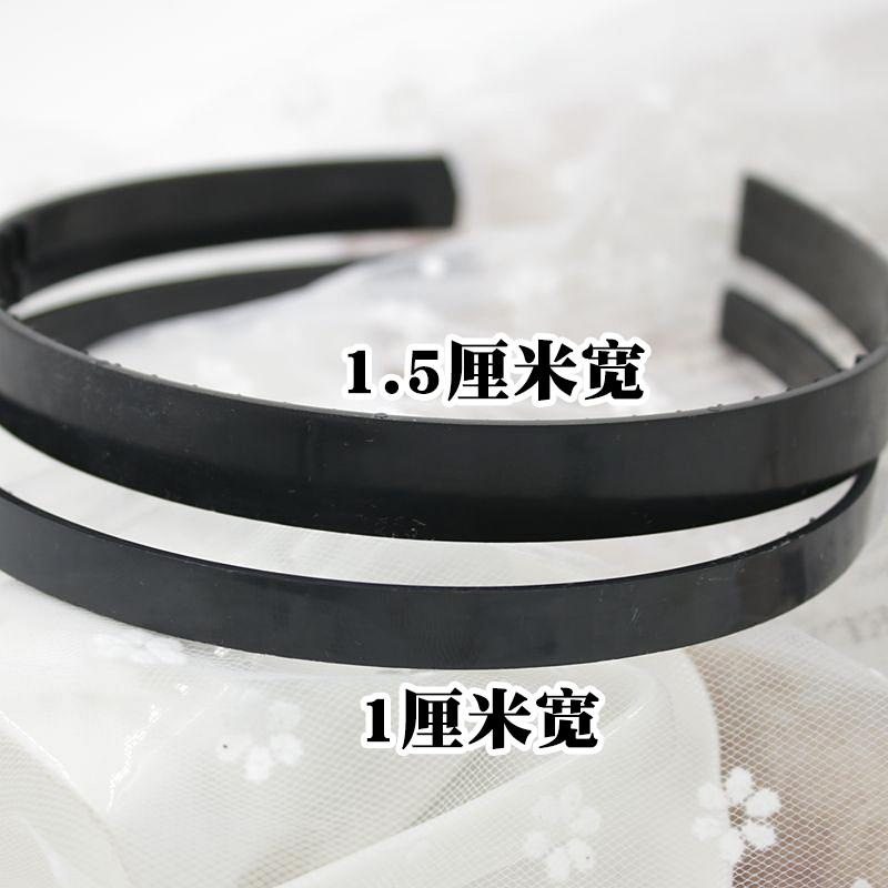 发箍半成品饰品发饰头箍手工饰品DIY包布蝴蝶结丝带配件韩版,居家布艺,珠子/钻饰/花朵等配饰,淘宝优惠券,粉丝福利购,淘宝优惠卷