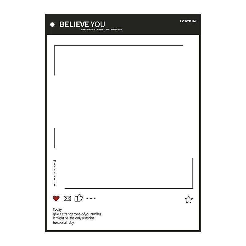 diy计划表家用可擦写写字磁贴可爱高颜值冰箱贴留言板日历白板,饰品/流行首饰/时尚饰品新,其他DIY饰品配件,淘宝优惠券,粉丝福利购,淘宝优惠卷