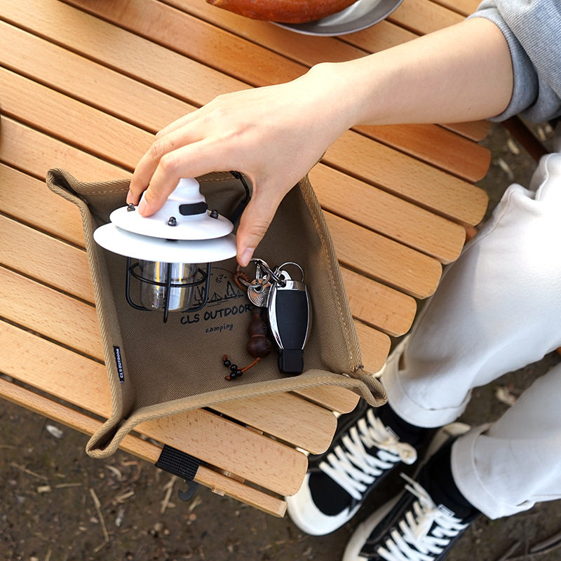 露营收纳托盘户外杂物收纳盘旅行野营收纳盒野营便携家居收纳托盘,收纳整理,其他收纳盒,淘宝优惠券,粉丝福利购,淘宝优惠卷