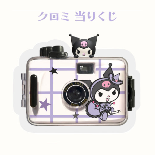 拍立得相机生日礼物送女友