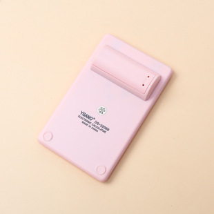 计算器商用防水三防语音防尘防摔特大屏幕水晶大按键计算机报数