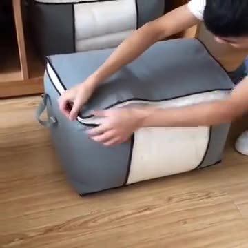 整理袋收纳袋子衣物棉被打包装被子搬家行李衣服的大号家用,收纳整理,吸尘器收纳架/盒/袋,淘宝优惠券,粉丝福利购,淘宝优惠卷