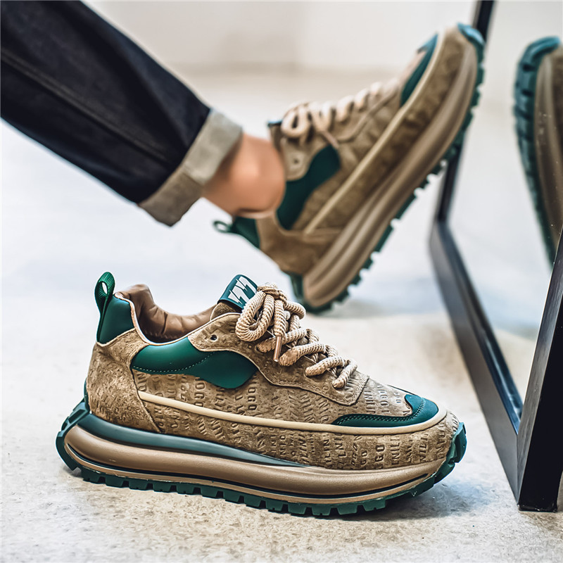 白底黑面男鞋夏季透气薄款一脚蹬冰丝布鞋男款高级感懒人休闲板鞋