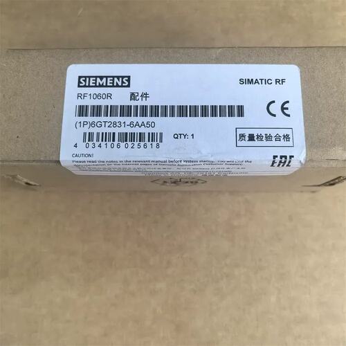 议价RFID读写器RF1060R6GT2831-6AA56GT28316AA5