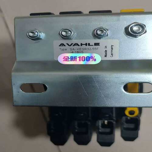 议价集电器SA-KESR32-55F-5-18HS-0-04-0