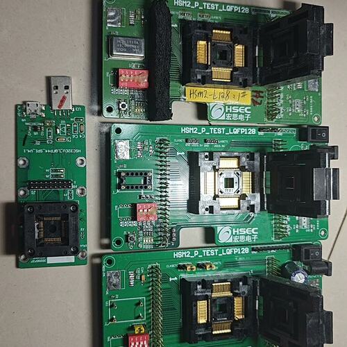 议价Enplas测试座IC51-1284-1702IC5112841702IC5112841702