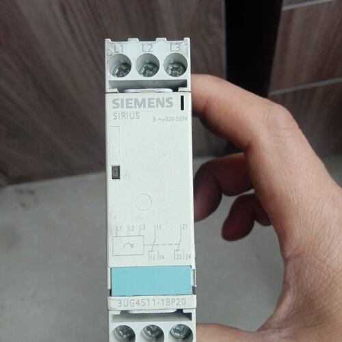 议价监控继电器3UG4511-1BP203UG4511-1BR203UG4511-1AW20