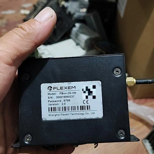 议价网关fbox-2g-litfbox-2gfbox-4g