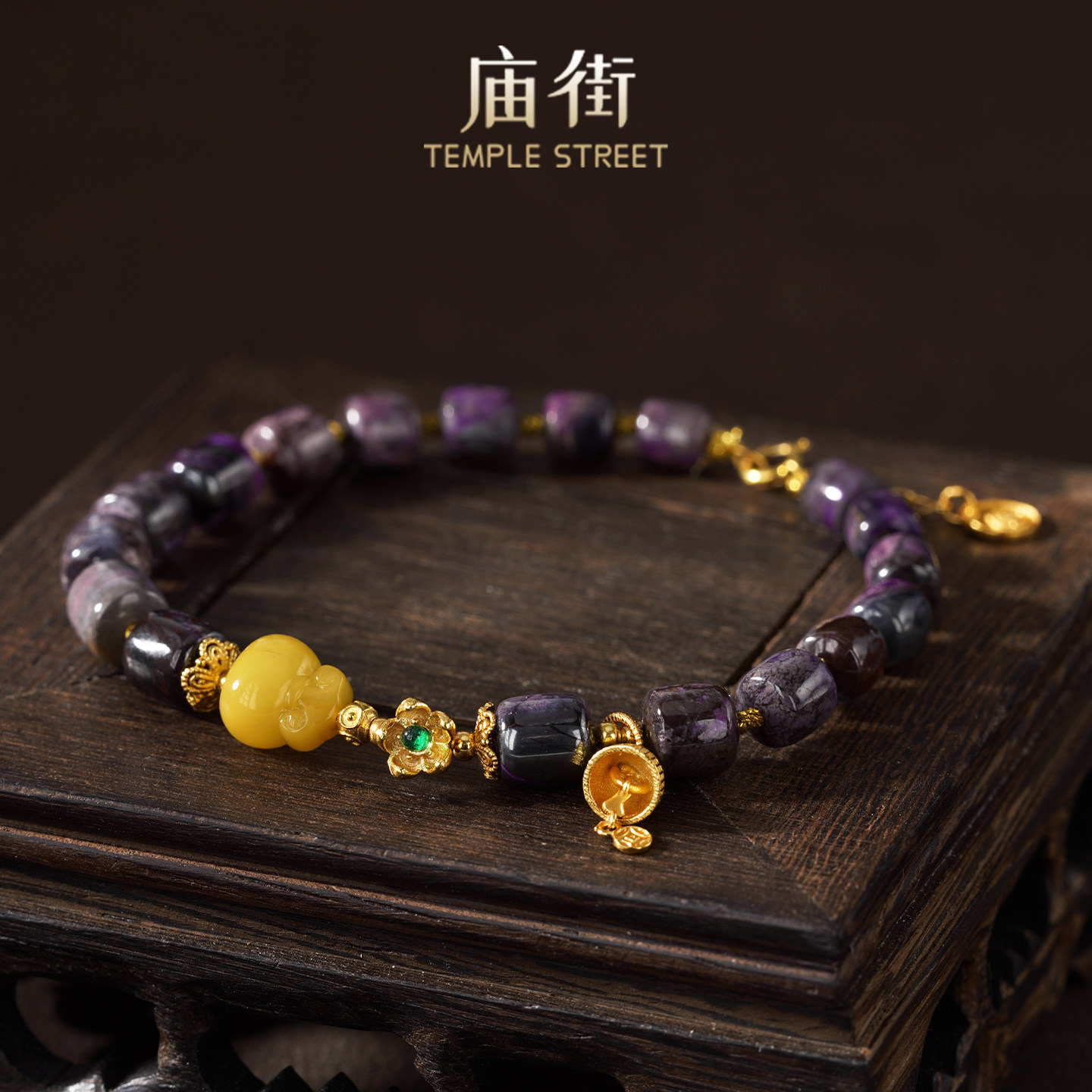 【菲菲专属】庙街舒俱来桶珠DIY手链（多样性发一）,珠宝/钻石/翡翠,手饰,淘宝优惠券,粉丝福利购,淘宝优惠卷