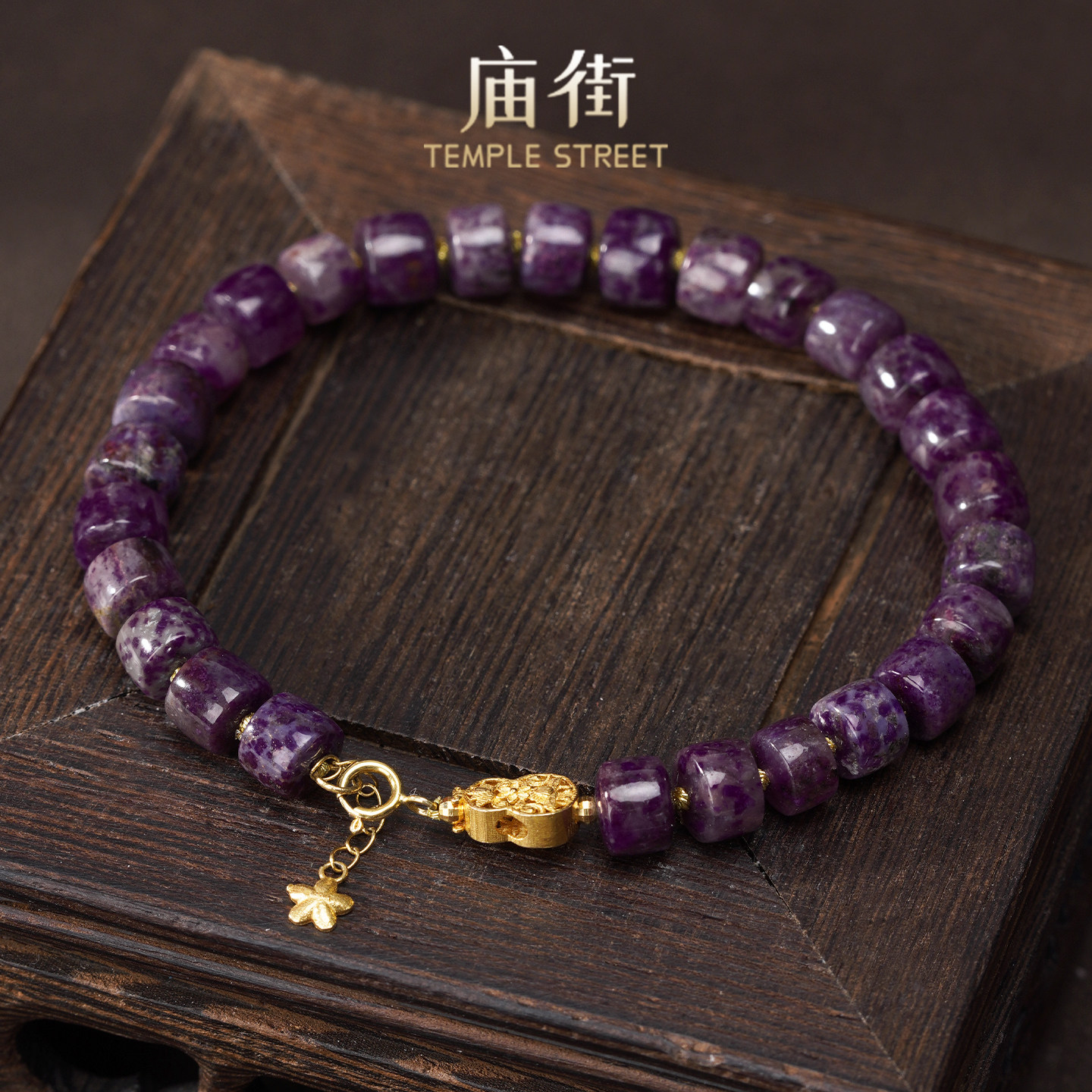 【菲菲专属】庙街舒俱来桶珠DIY葫芦手链（多样性发一）,珠宝/钻石/翡翠,手饰,淘宝优惠券,粉丝福利购,淘宝优惠卷