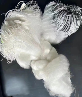 绳包坠包绳坠三层沉网渔网加重100米粘网鱼网鲫鱼网泗阳渔网丝网