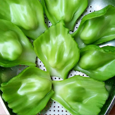 新鲜奶奶菜产地直发0添加