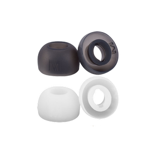 适用JBL TUNE BUDS入耳式蓝牙耳机耳塞耳帽jbl tune buds硅胶耳套